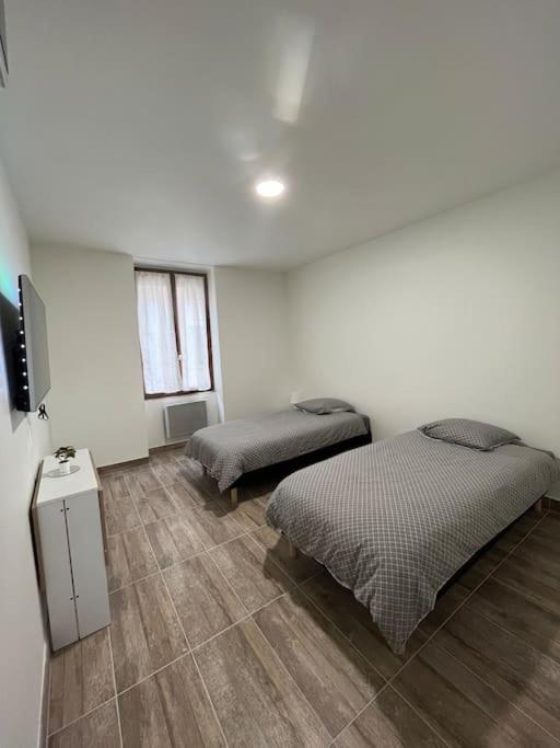 Superbe Appartement A 15 Min De Lyon Saint-Fons Екстер'єр фото